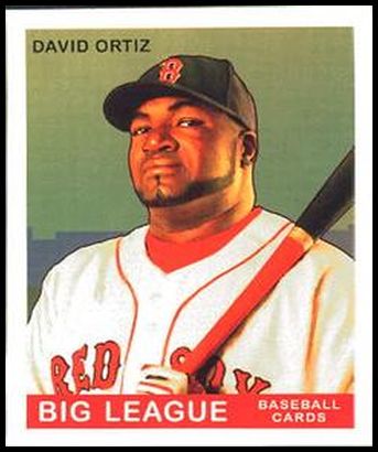 32 David Ortiz